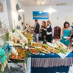 La Pace 3* Forte dei Marmi