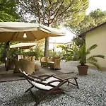 La Pace 3* Forte dei Marmi