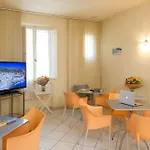 Hotel La Pace