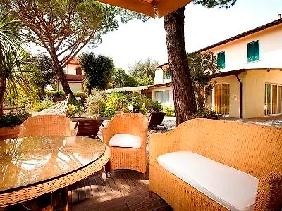La Pace Otel 3*