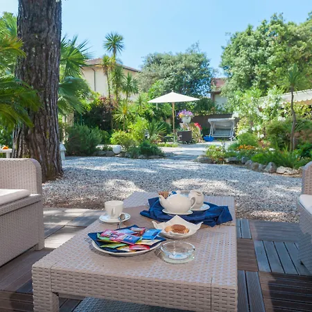 La Pace Otel Forte dei Marmi
