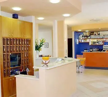 Otel La Pace 3*