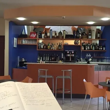 La Pace Otel Forte dei Marmi