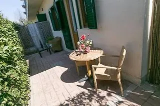 La Pace 3* Forte dei Marmi