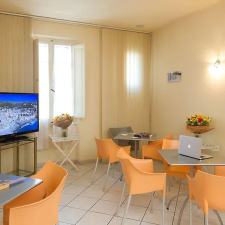 Otel La Pace
