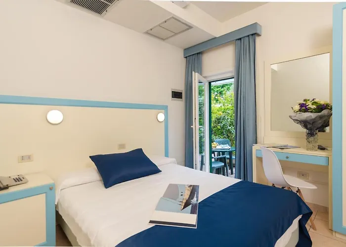 La Pace Hotel Forte dei Marmi