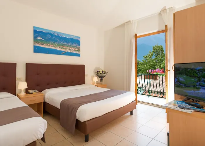 La Pace Hotel Forte dei Marmi