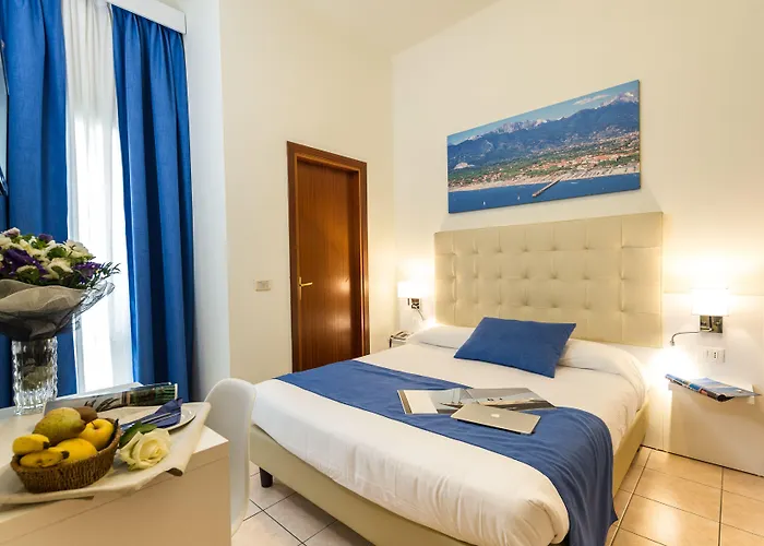 La Pace Forte dei Marmi