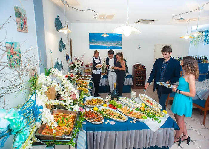 La Pace Forte dei Marmi