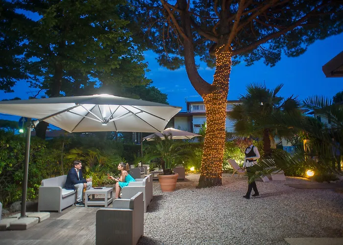 La Pace Forte dei Marmi