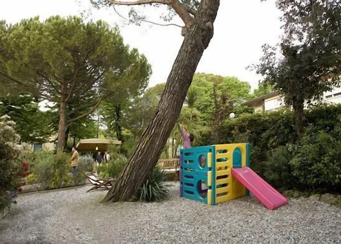 La Pace Hotel Forte dei Marmi