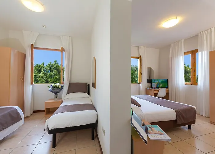 La Pace Forte dei Marmi