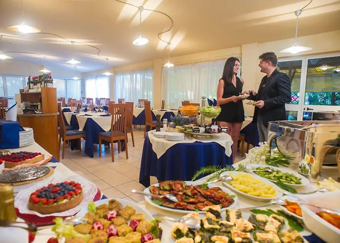 La Pace Hotel Forte dei Marmi