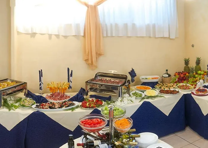 La Pace Hotel Forte dei Marmi