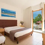 La Pace Otel Forte dei Marmi