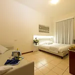 Hotell La Pace Forte dei Marmi
