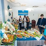 La Pace Forte dei Marmi