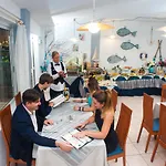 Hotell La Pace Forte dei Marmi