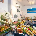 La Pace Forte dei Marmi