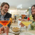 Hotell La Pace Forte dei Marmi