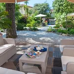 La Pace Forte dei Marmi