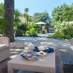 La Pace Hotell Forte dei Marmi