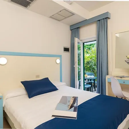 La Pace Hotel Forte dei Marmi