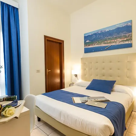 Hotel La Pace