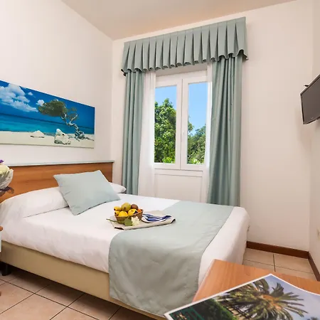 La Pace Hotel Forte dei Marmi