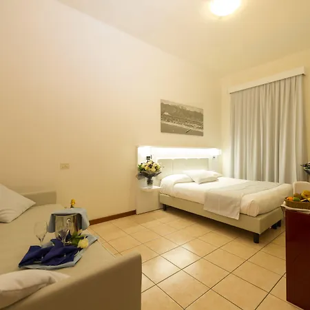 Hotel La Pace Forte dei Marmi