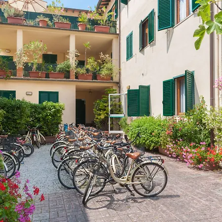 La Pace Forte dei Marmi