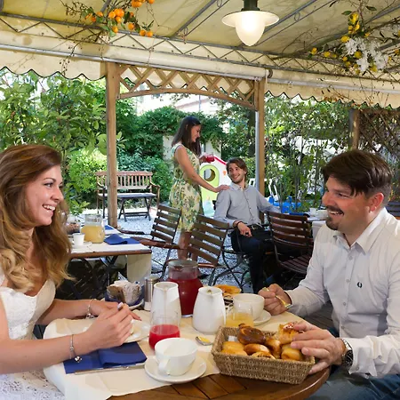 Hotel La Pace Forte dei Marmi