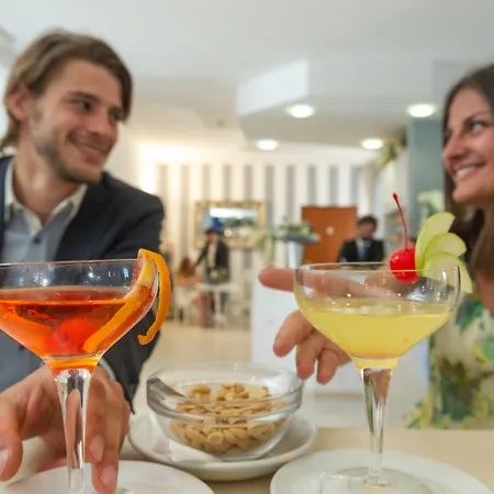 Hotel La Pace Forte dei Marmi