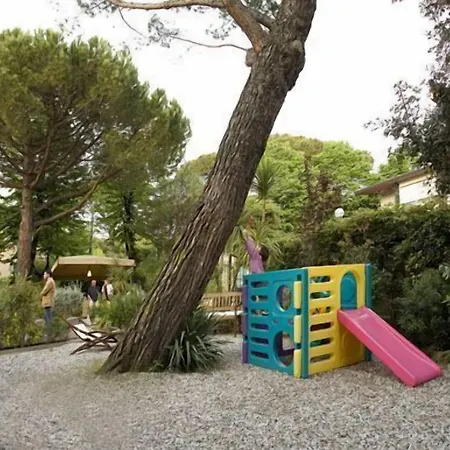 La Pace Hotel Forte dei Marmi