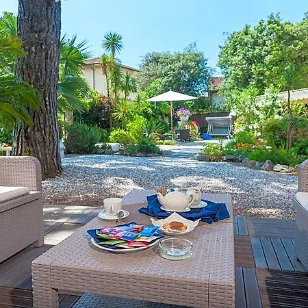 Hotel La Pace