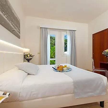 La Pace Hotel Forte dei Marmi