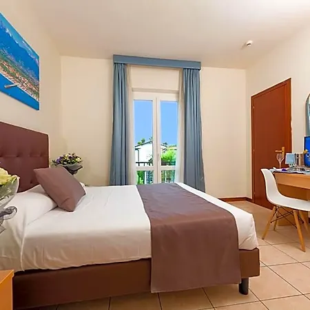 Hotel La Pace Forte dei Marmi