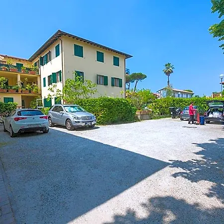 La Pace Hotel 3*