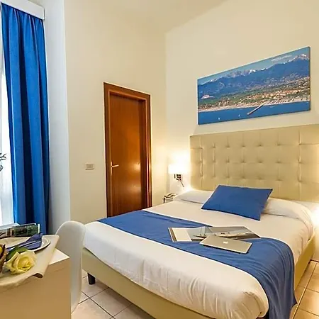 Hotel La Pace Forte dei Marmi
