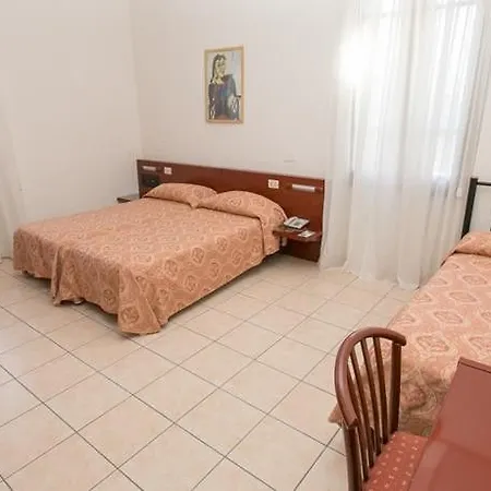 Hotel La Pace
