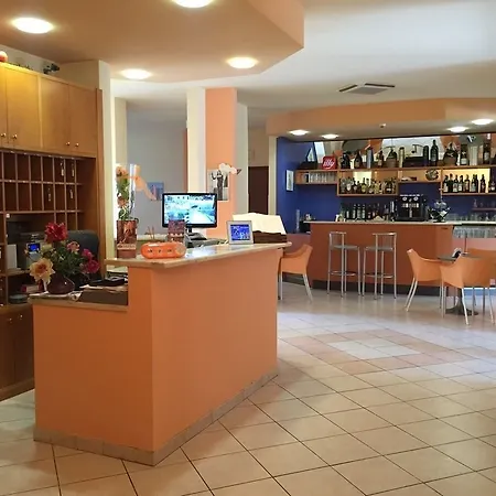 Hotel La Pace 3*