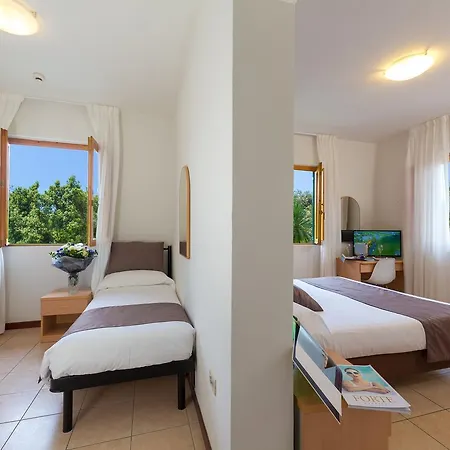 La Pace Forte dei Marmi