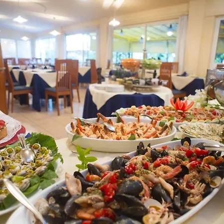 La Pace Forte dei Marmi