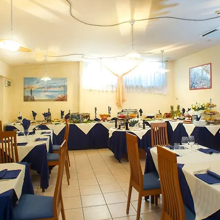 Hotel La Pace