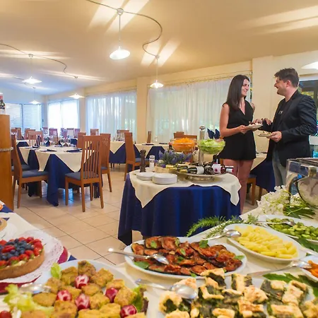 La Pace Hotel Forte dei Marmi