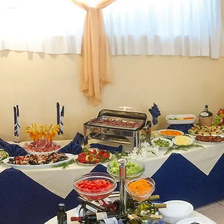 La Pace Hotel Forte dei Marmi