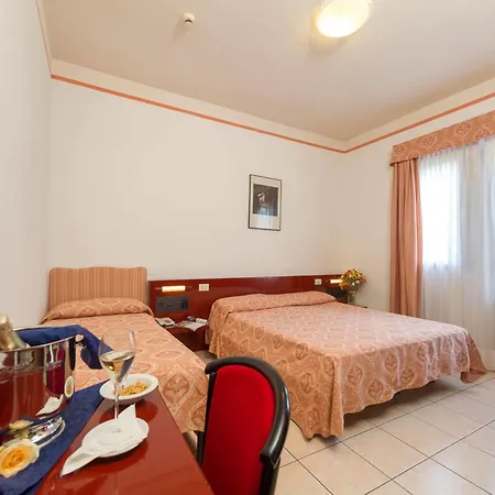Hotel La Pace