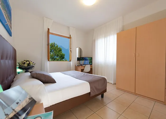 La Pace 3* Forte dei Marmi