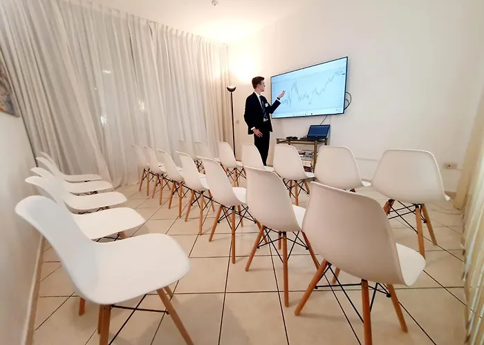 La Pace Forte dei Marmi