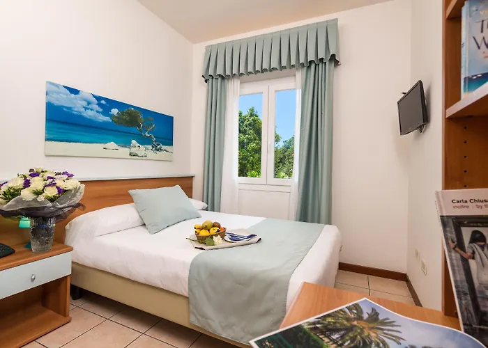 La Pace Hotel Forte dei Marmi